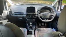 Ford EcoSport 1.0 EcoBoost 125 ST-Line 5dr Petrol Hatchback